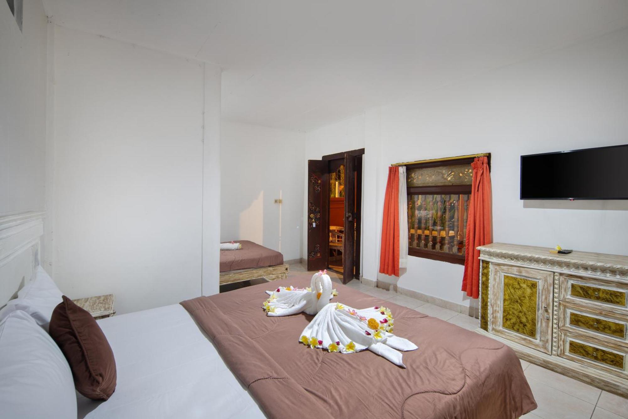 Hotel Lumbung Sari Legian Экстерьер фото